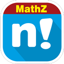 APK Factorial by MathZ | #1 Fastest Factorial Solver