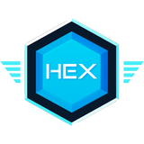 HEX icon