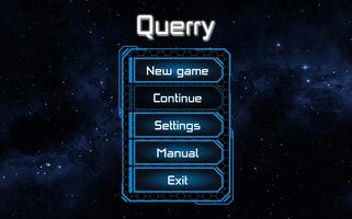 Querry - Free پوسٹر