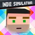 Indie Developer Simulator ไอคอน