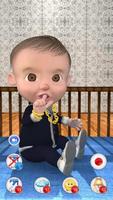 Baby Boy (Skin for Virtual Bab screenshot 3