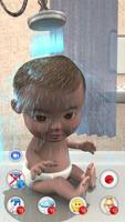 Baby Boy (Skin for Virtual Bab screenshot 1