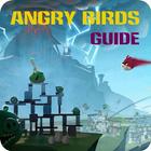 Guide Angry Birds Space आइकन