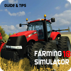 Icona Guide Farming Simulator 18