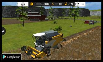 Guide Farming Simulator 18 Affiche