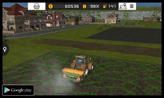 Guide Farming Simulator 18 ảnh chụp màn hình 2