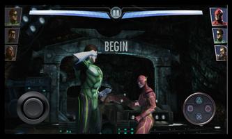 Guide Injustice 2 capture d'écran 1