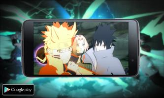 برنامه‌نما Guide for Naruto Shippuden Ultimate Ninja Storm عکس از صفحه