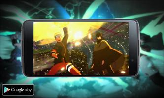 Guide for Naruto Shippuden Ultimate Ninja Storm اسکرین شاٹ 2
