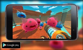 Guide Slime Rancher পোস্টার