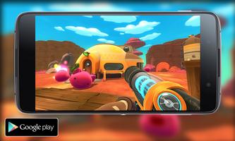 برنامه‌نما Guide Slime Rancher عکس از صفحه