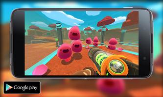 Guide Slime Rancher captura de pantalla 2