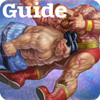 Guide Street Fighter 2 ikon