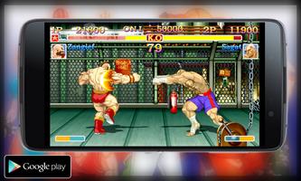 Guide Street Fighter 2 syot layar 2