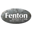 Fenton Nissan Tiffany Springs