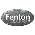 Fenton Nissan Tiffany Springs ikon