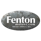 Fenton Nissan Tiffany Springs icône