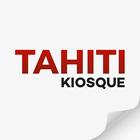 Tahiti Kiosque icône