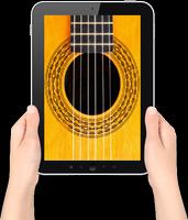Play Acoustic Guitar screenshot 1