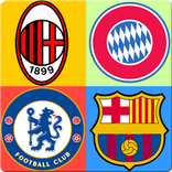 Football Logo Quiz Plus