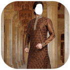 آیکون‌ Churidaar dress frames