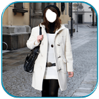 Cool Women Photo frames آئیکن