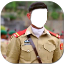 Pakistan Army Photo Editor APK