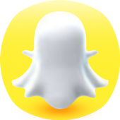 Friends for Snapchat Simulator icon