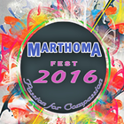 MarthomaFest2016 ícone