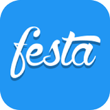 Festa 图标