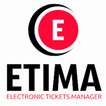 ETIMA Electronic Tickets Manager