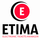 ETIMA Electronic Tickets Manager APK