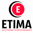 ETIMA 图标