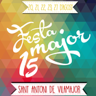 Festa Major SAV 2015 ícone