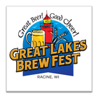 Great Lakes Brew Fest icône