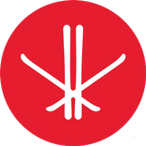 Freestyle Ski ícone
