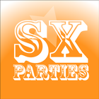 SX Parties for SXSW 2015 icône