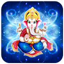 Ganesha Photo DP-Wallpaper-Status-All In One APK