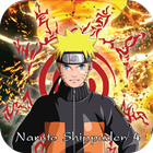 Tips Naruto Shippuden Ultimate Ninja Storm 4 2017 icône