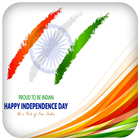 Independence Day Wallapper-Dp-Status-All In Ones-icoon