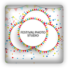 Festival Photo Studio ikon