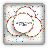 Festival Photo Studio icône