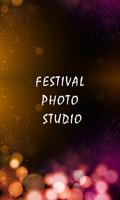 Festival Photo Studio Affiche
