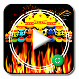 Festival video status