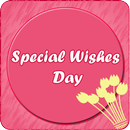 Special Wishes Festival - Holiday Wishes APK