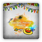 Festival Photo Art Maker Pics Lab Light Effect icône