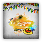 Festival Photo Art Maker Pics Lab Light Effect 图标