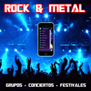 Rock y Metal APK