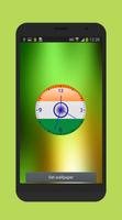 India clock capture d'écran 3