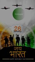 Republic Day Photo editor Cartaz